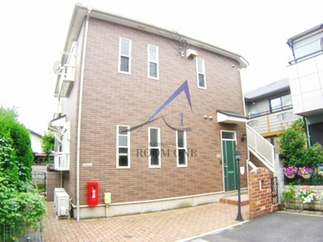 グリーン・リーフ