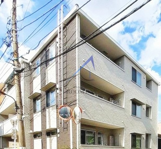 メゾンアイティーサンシャイン