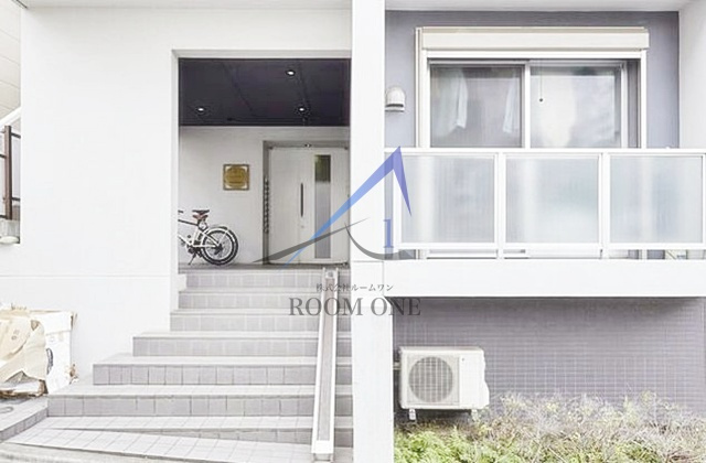 メゾンブランカ