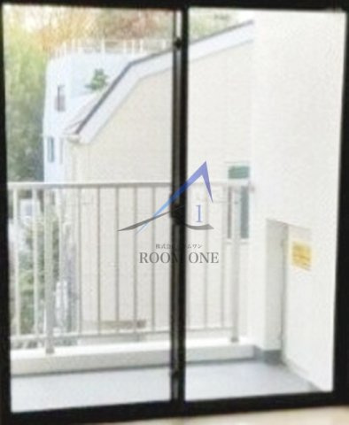 フェニックス池袋Ｎｏｒｔｈのバルコニー|バルコニーです。