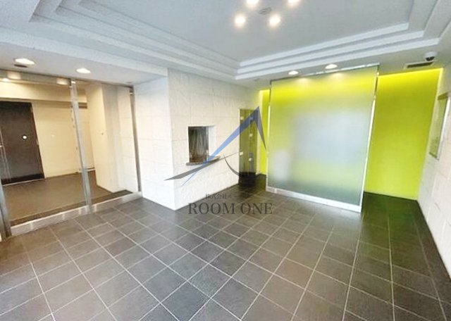 フェニックス池袋Ｎｏｒｔｈのエントランス|エントランスです。