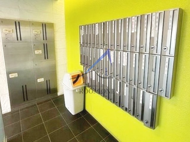 フェニックス池袋Ｎｏｒｔｈのその他共用部分|宅配ボックスと集合ポストです。