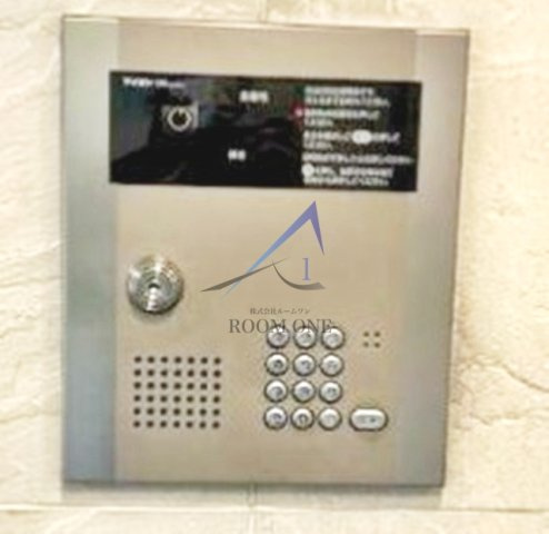 フェニックス池袋Ｎｏｒｔｈのセキュリティ|オートロックです。