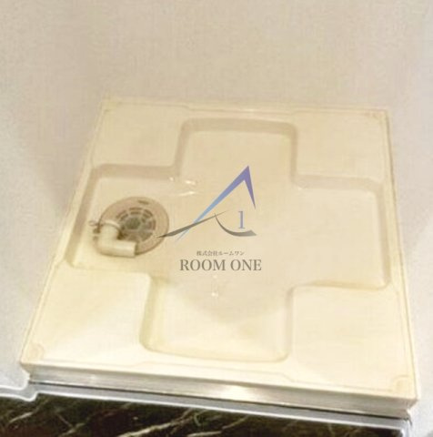 フェニックス池袋Ｎｏｒｔｈの設備|洗濯機置き場です。