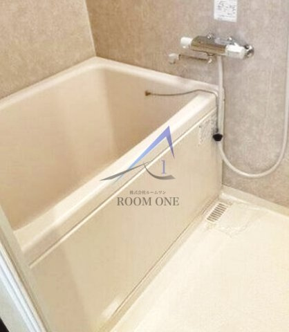 フェニックス池袋Ｎｏｒｔｈの浴室|お風呂です。