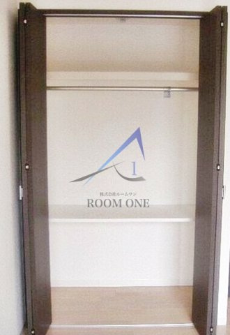 フェニックス池袋Ｎｏｒｔｈの収納|収納です。