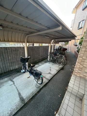 ラメール松江のその他共用部分
