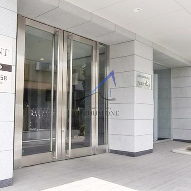 KDXレジデンス上石神井のエントランス|エントランスです。