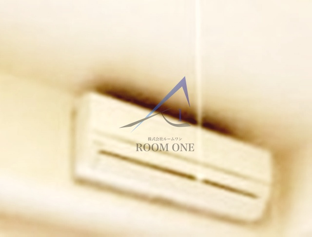 KDXレジデンス上石神井の設備|エアコンです。