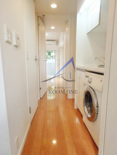 KDXレジデンス上石神井の玄関|玄関です。