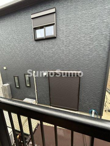 大町１丁目戸建の展望