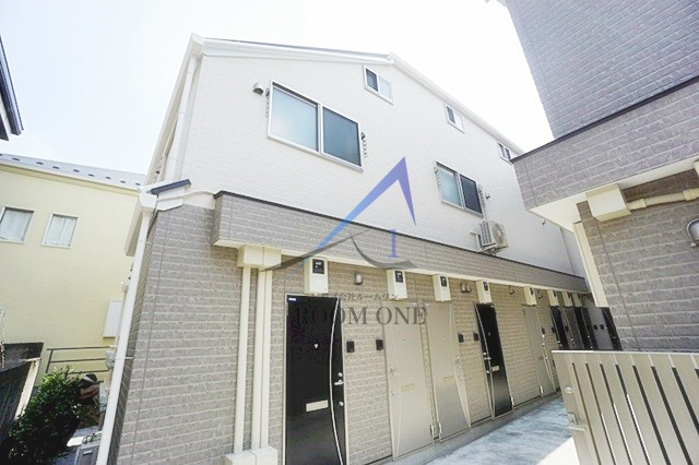 ロンディネ鷺ノ宮