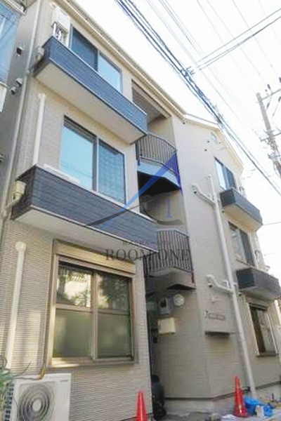 Ｆｏｎｔａｉｎｅ尾久