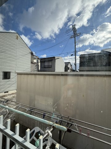 四番町3丁目貸家の展望