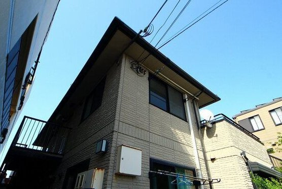 小坂ハイツ