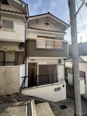 堀切町一戸建