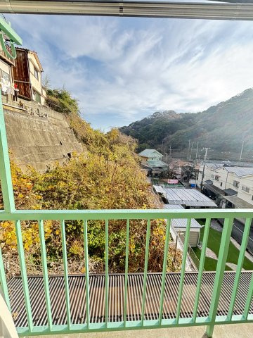 堀切町一戸建の展望