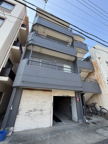 吉田マンション