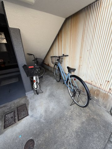 吉田マンションのその他共用部分