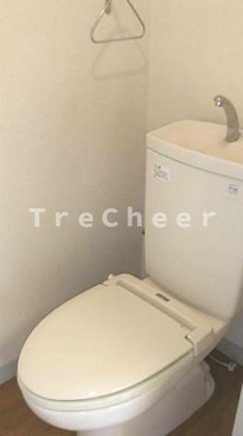 【トイレ】 | トワクルール