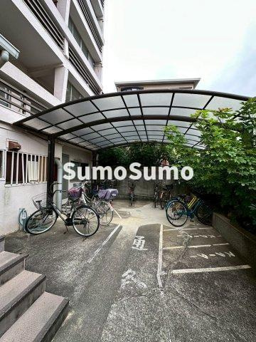 リアライズ甲子園 のその他共用部分