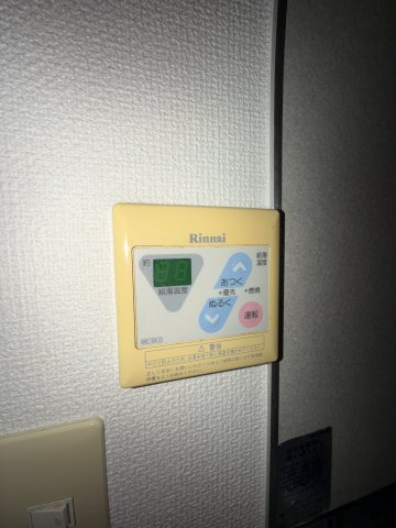 山本ハイツの設備