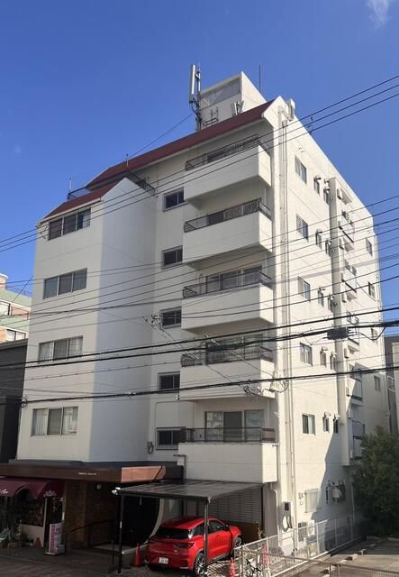 山手ハイツ