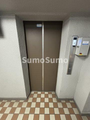 ラポール境川のその他共用部分