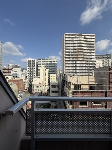 ラルゴTNの展望