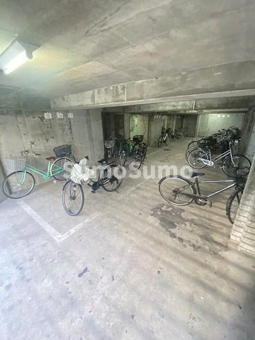 ラフォーレ甲子園のその他共用部分