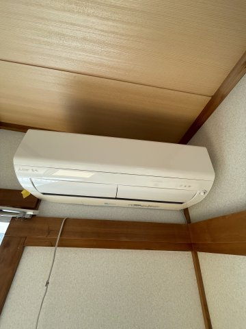 妙法寺津江田貸家の設備