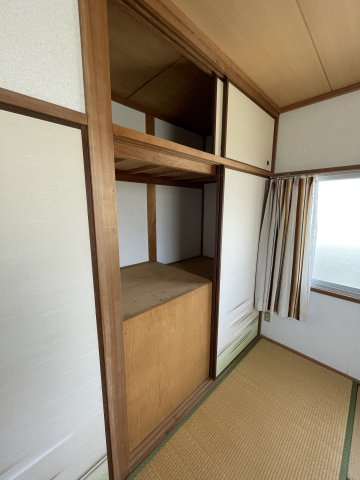 妙法寺津江田貸家のその他