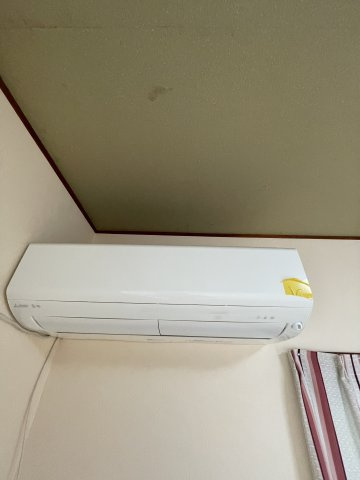 妙法寺津江田貸家の設備