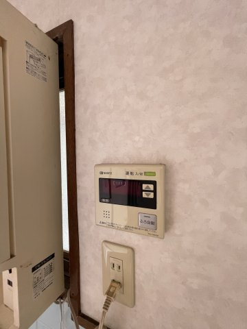 妙法寺津江田貸家のその他