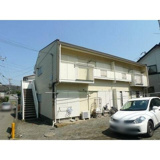 ハイム赤坂　Aの画像