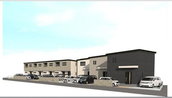 尼崎市西昆陽2丁目戸建貸家