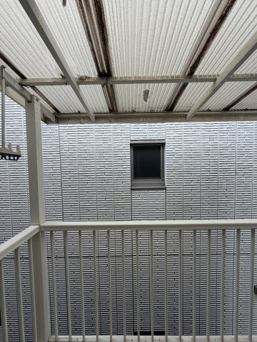 御船通3丁目戸建の展望
