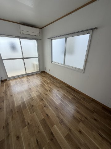 御船通3丁目戸建の居間・リビング