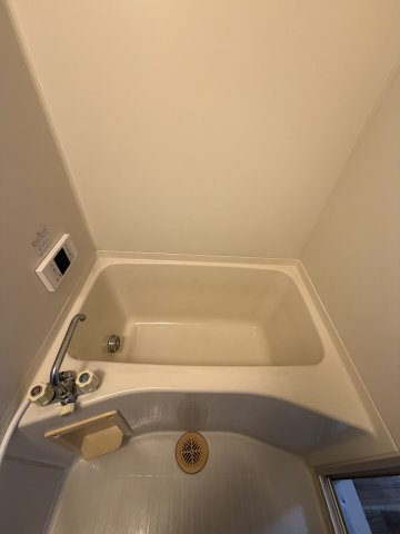 御船通3丁目戸建の浴室