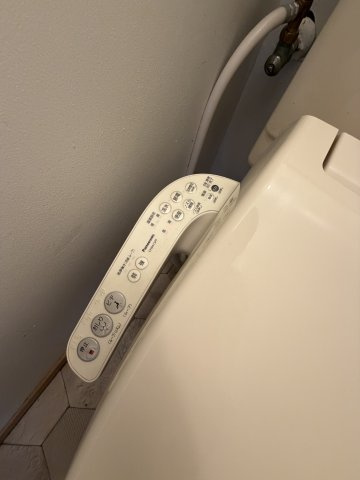 御船通3丁目戸建のその他