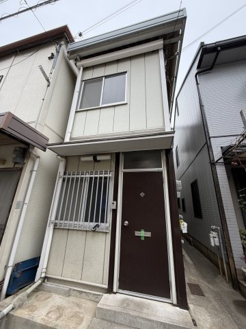 御船通3丁目戸建