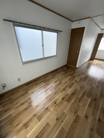 御船通3丁目戸建の居間・リビング