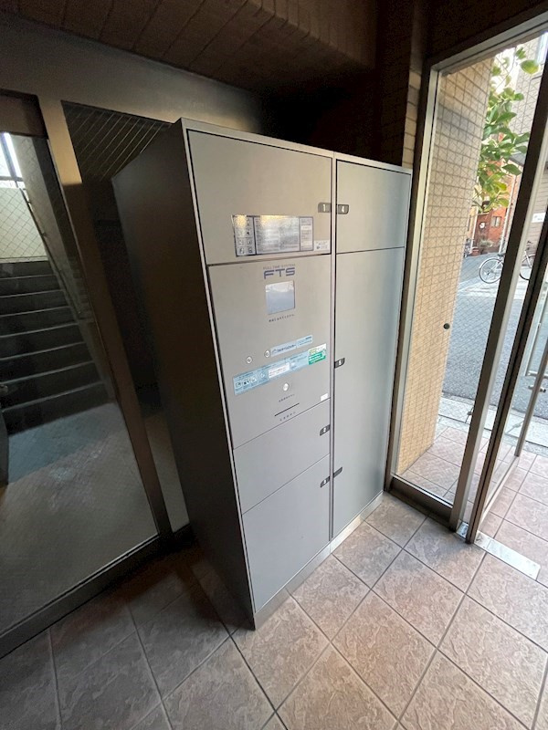 リアライズ神戸SOUTHのその他共用部分