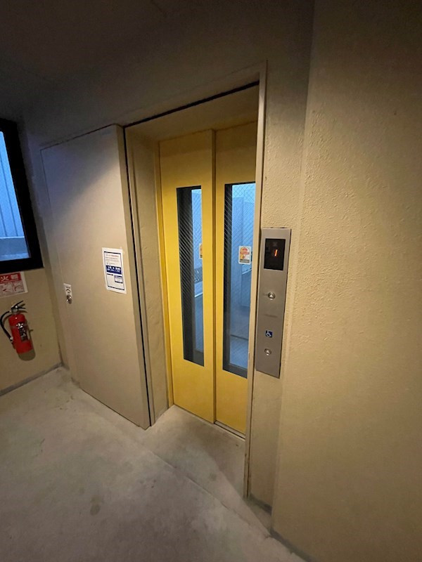 リアライズ神戸SOUTHのその他共用部分