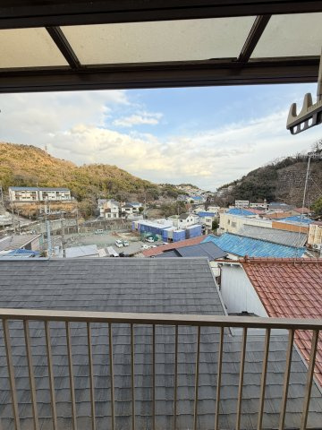 口ノ川23-4戸建の展望