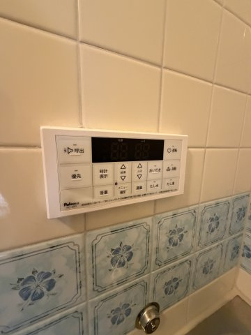 口ノ川23-4戸建の設備