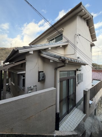 口ノ川23-4戸建