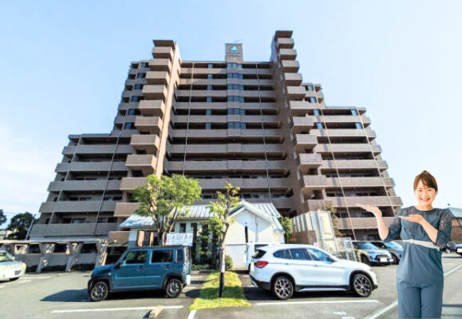 サーパス空港通