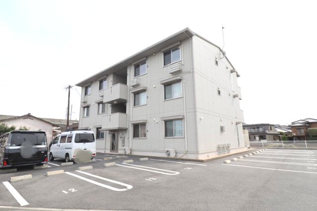 サンローズ・島町