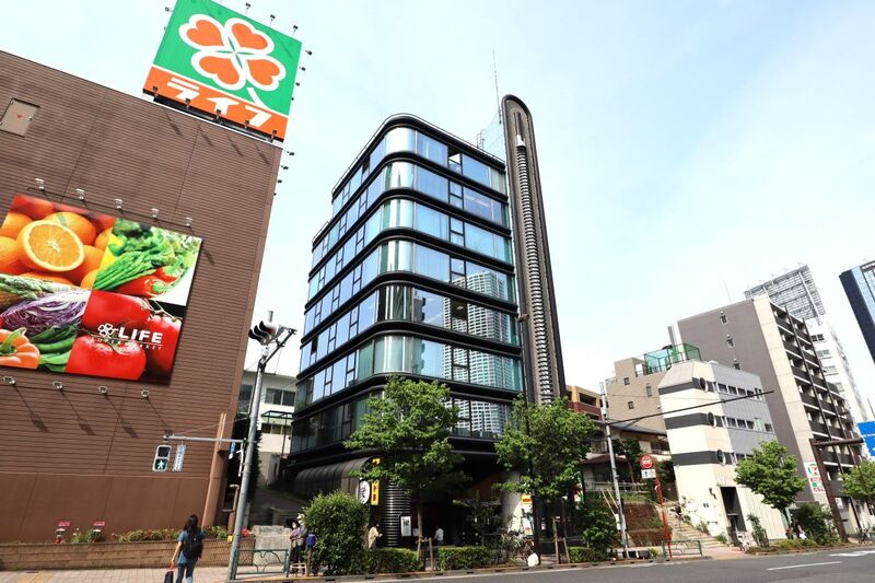 レッチフィールド中野坂上